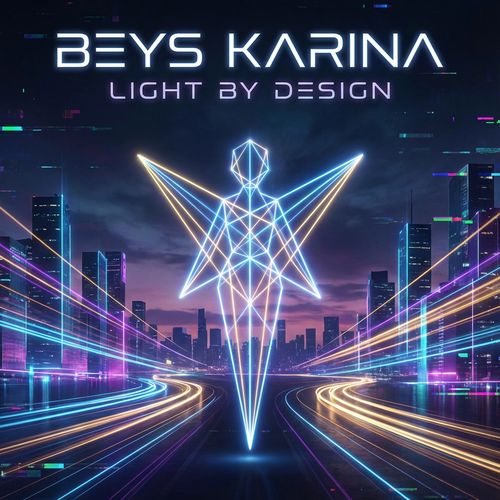 Light by Design Cover Art